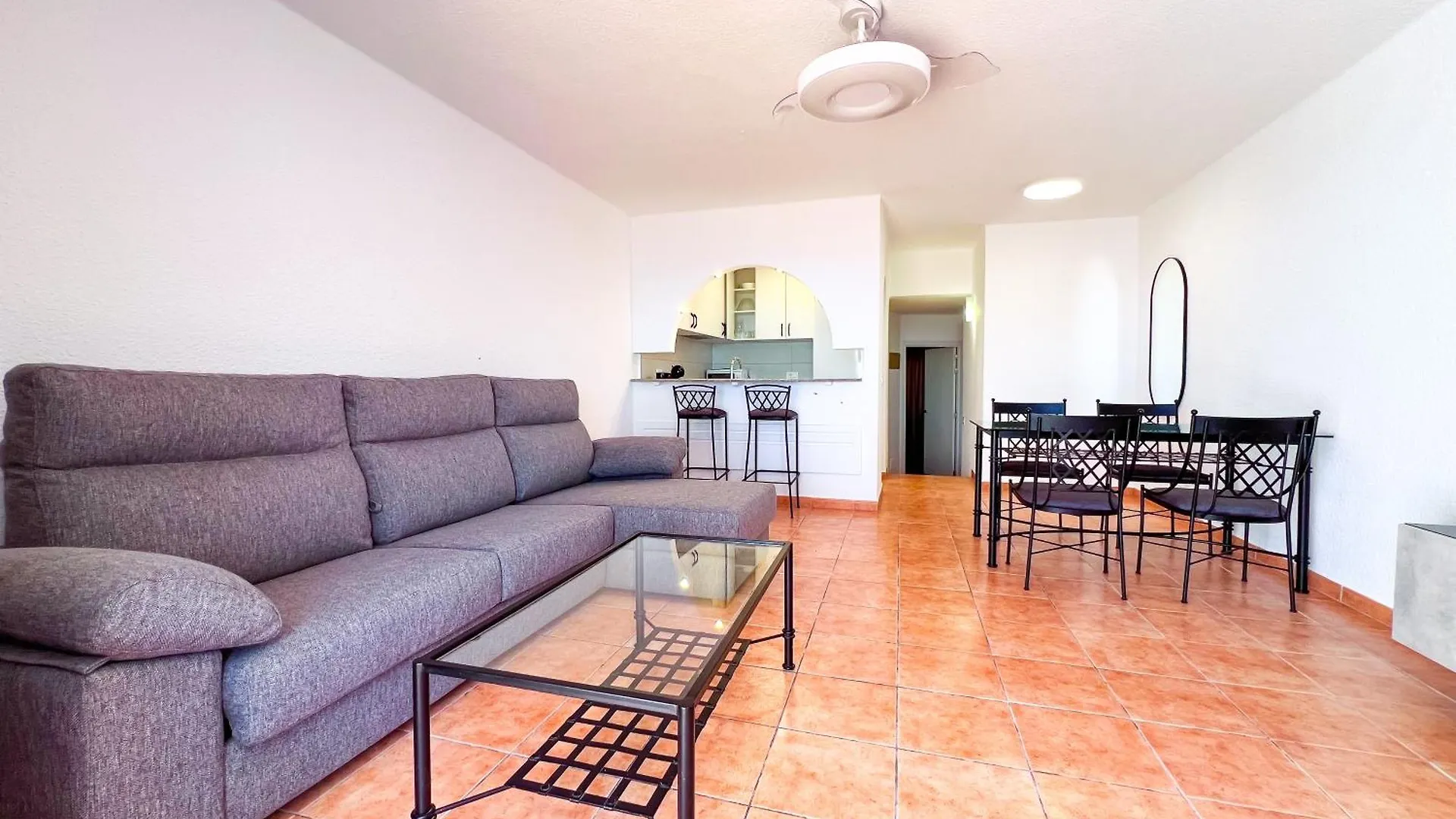 펜션 아데제 Ocean View Duplex - Club Atlantis In Puerto Colon Se16 빌라
