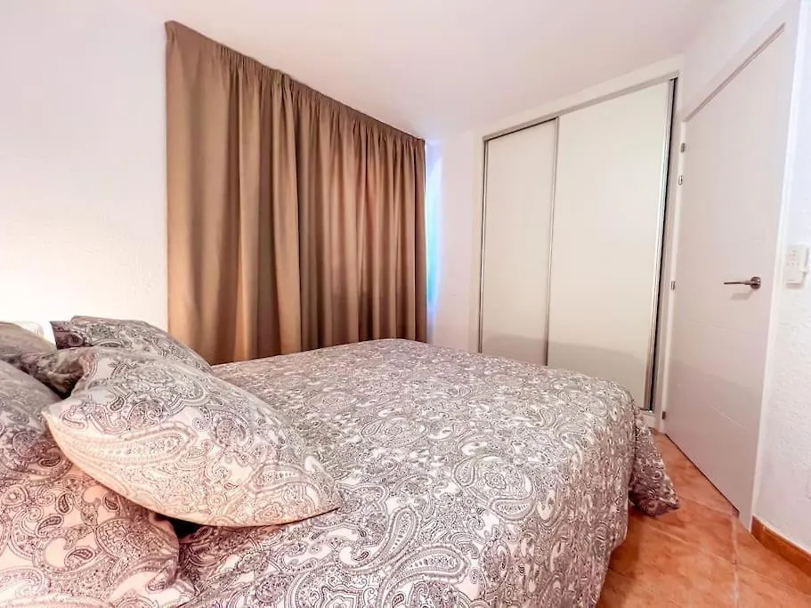 아데제 Ocean View Duplex - Club Atlantis In Puerto Colon Se16 빌라