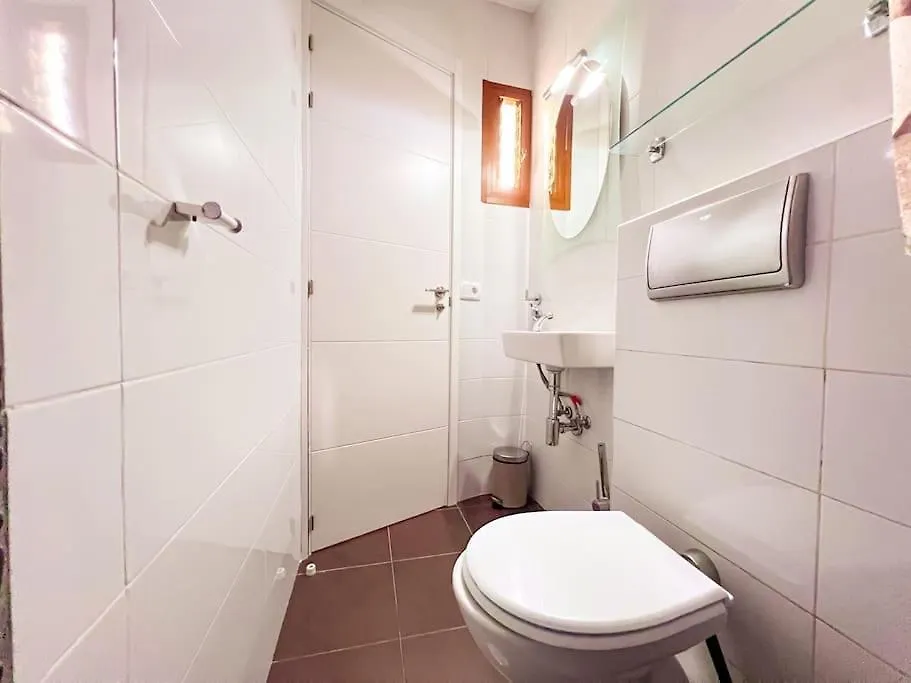 아데제 Ocean View Duplex - Club Atlantis In Puerto Colon Se16 빌라 0*,  스페인