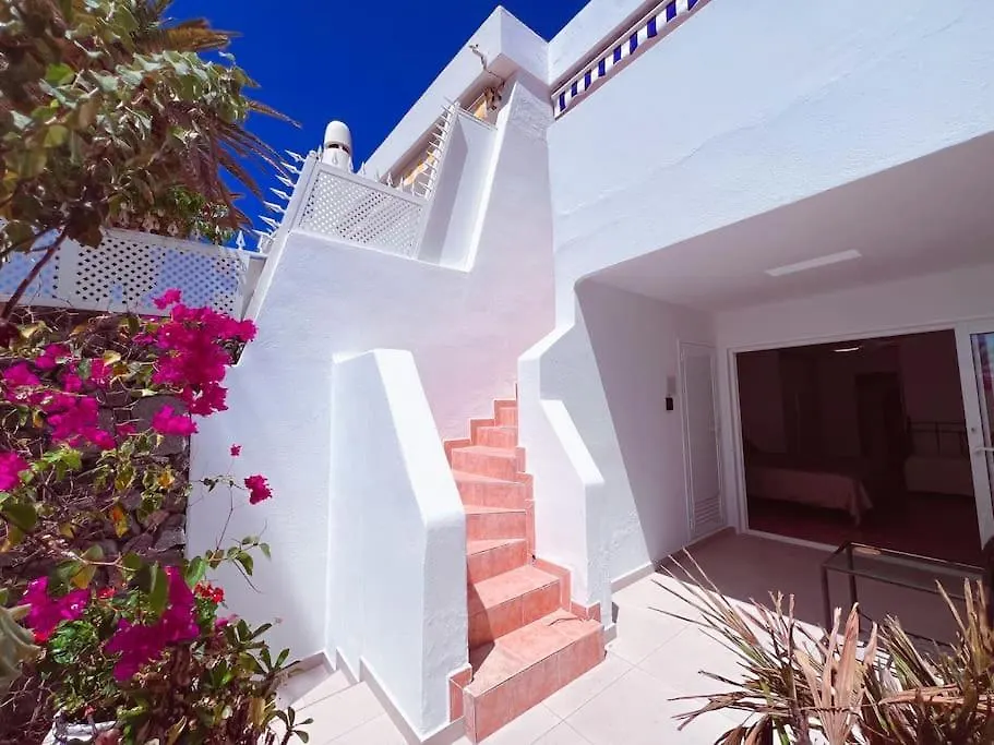아데제 Ocean View Duplex - Club Atlantis In Puerto Colon Se16 빌라