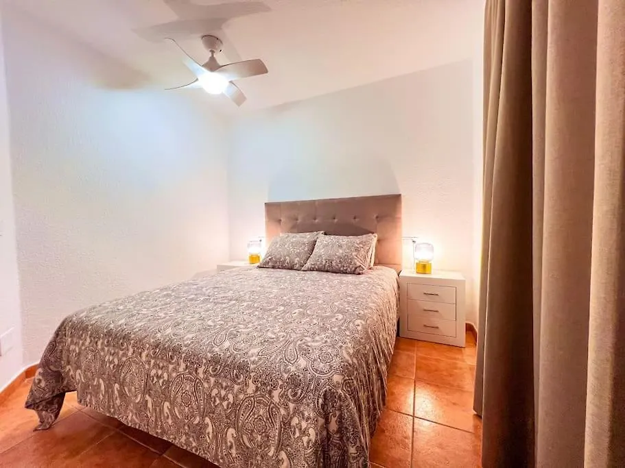 펜션 아데제 Ocean View Duplex - Club Atlantis In Puerto Colon Se16 빌라