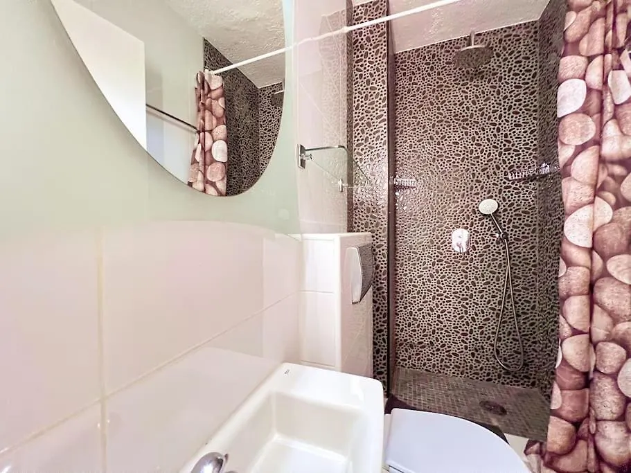펜션 아데제 Ocean View Duplex - Club Atlantis In Puerto Colon Se16 빌라