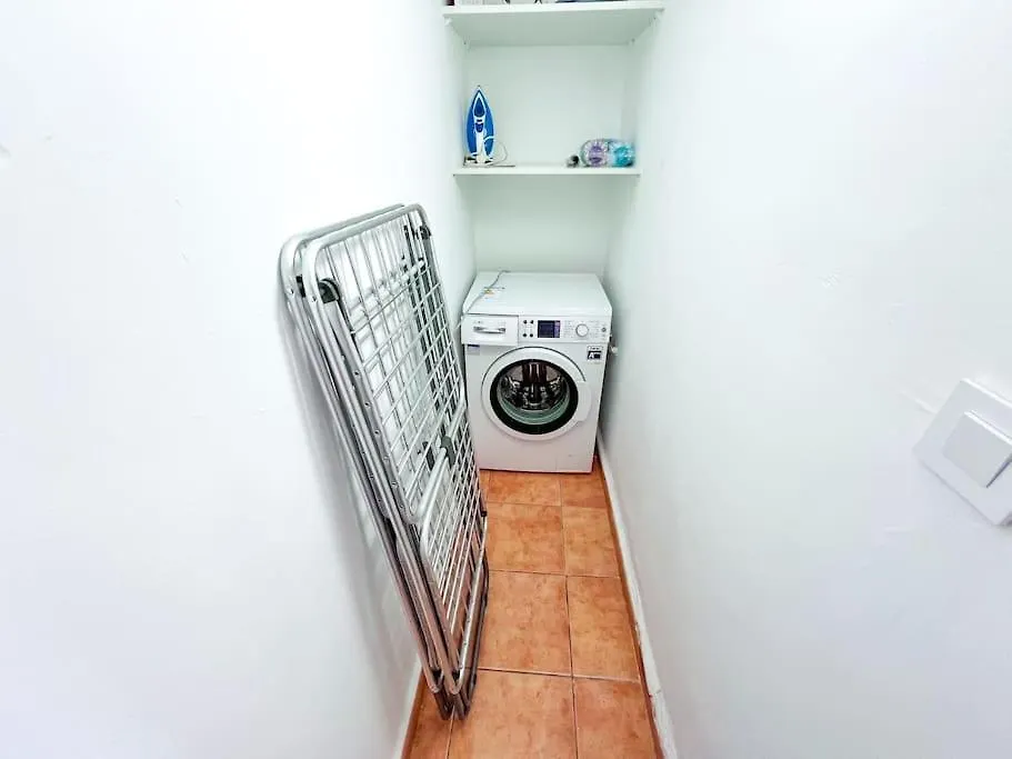 아데제 Ocean View Duplex - Club Atlantis In Puerto Colon Se16 빌라 0*,