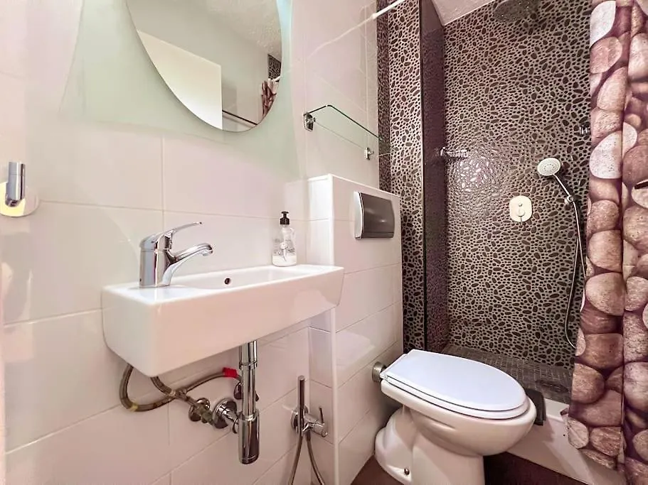 아데제 Ocean View Duplex - Club Atlantis In Puerto Colon Se16 빌라