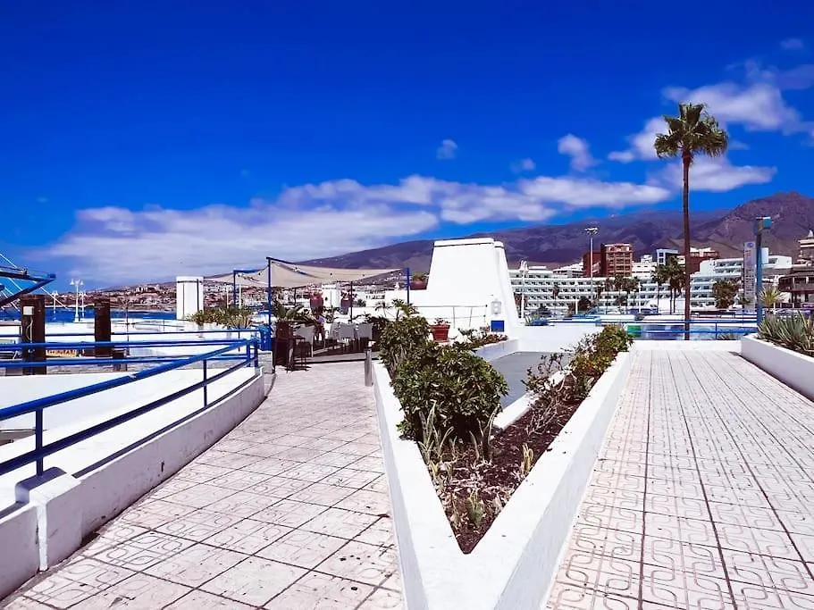 아데제 Ocean View Duplex - Club Atlantis In Puerto Colon Se16 빌라 0*,