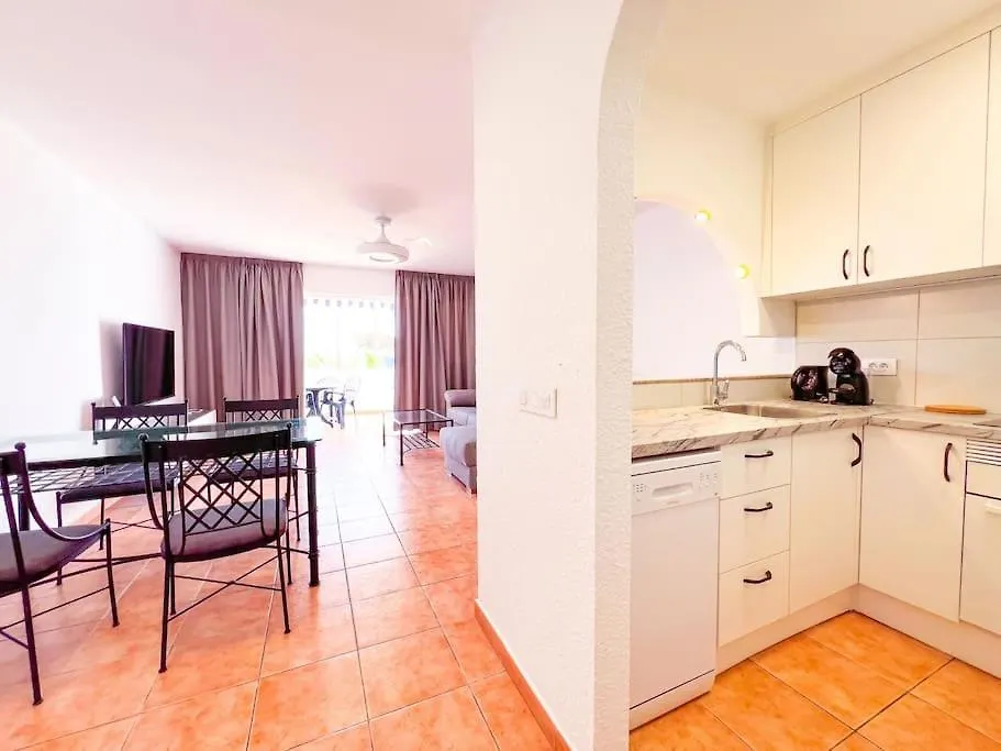 펜션 아데제 Ocean View Duplex - Club Atlantis In Puerto Colon Se16 빌라