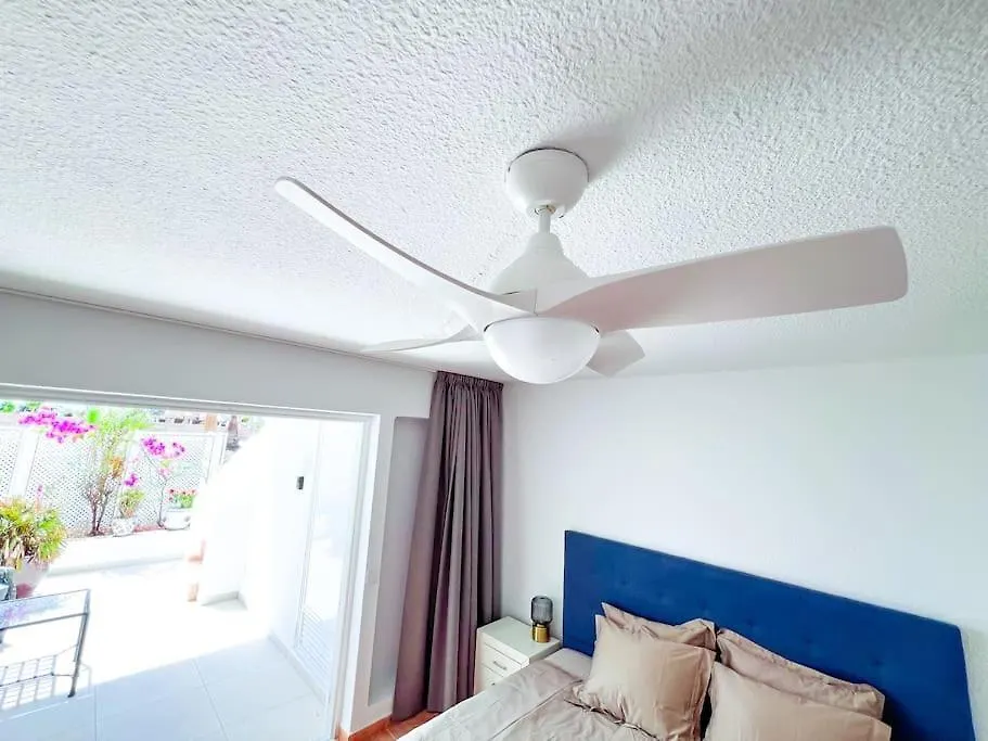 아데제 Ocean View Duplex - Club Atlantis In Puerto Colon Se16 빌라 스페인