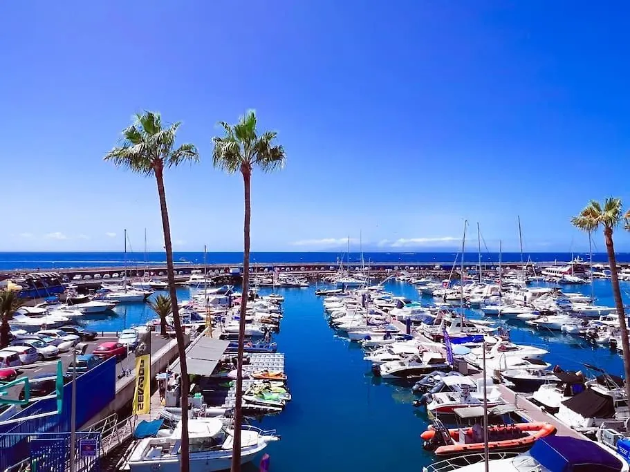 펜션 아데제 Ocean View Duplex - Club Atlantis In Puerto Colon Se16 빌라