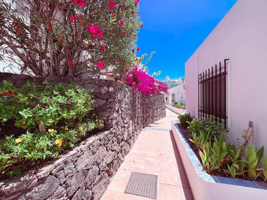 아데제 Ocean View Duplex - Club Atlantis In Puerto Colon Se16 빌라 0*,